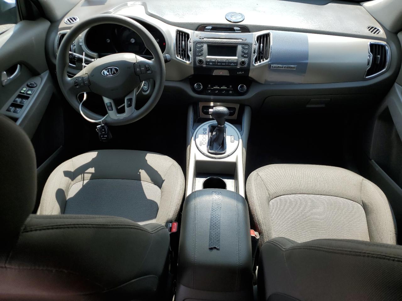 2015 Kia Sportage Lx VIN: KNDPBCAC6F7790228 Lot: 65288125