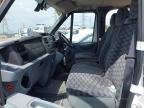2010 FORD TRAN 115 TOUR T280S TREND  for sale at Copart BRISTOL