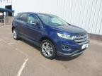 2016 FORD EDGE TITAN for sale at Copart WESTBURY