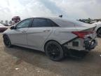 2023 HYUNDAI ELANTRA SEL   for sale at Copart ON - LONDON