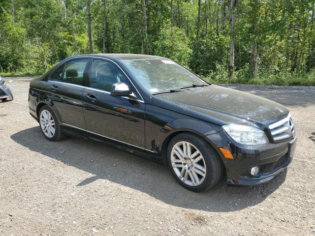 2008 MERCEDES-BENZ C 300  