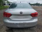 2015 VOLKSWAGEN PASSAT S   à vendre chez Copart ON - COOKSTOWN