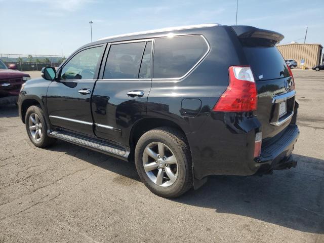 2012 LEXUS GX 460 PREMIUM  