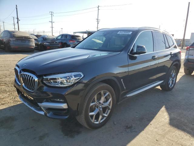 BMW X3 – zdjęcie z aukcji, lot #64326955