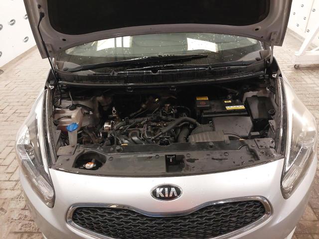2016 KIA CARENS SR7