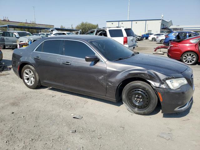 Sedans CHRYSLER 300 2015 Szary