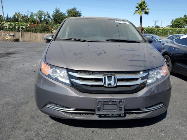  HONDA All Models 2015 Gray
