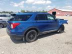 2020 FORD EXPLORER XLT   for sale at Copart ON - LONDON