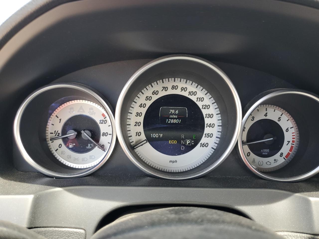 2014 Mercedes-Benz E 350 VIN: WDDKK5KF3EF240591 Lot: 66850295