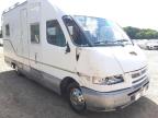 1996 FIAT DUCATO for sale at Copart COLCHESTER