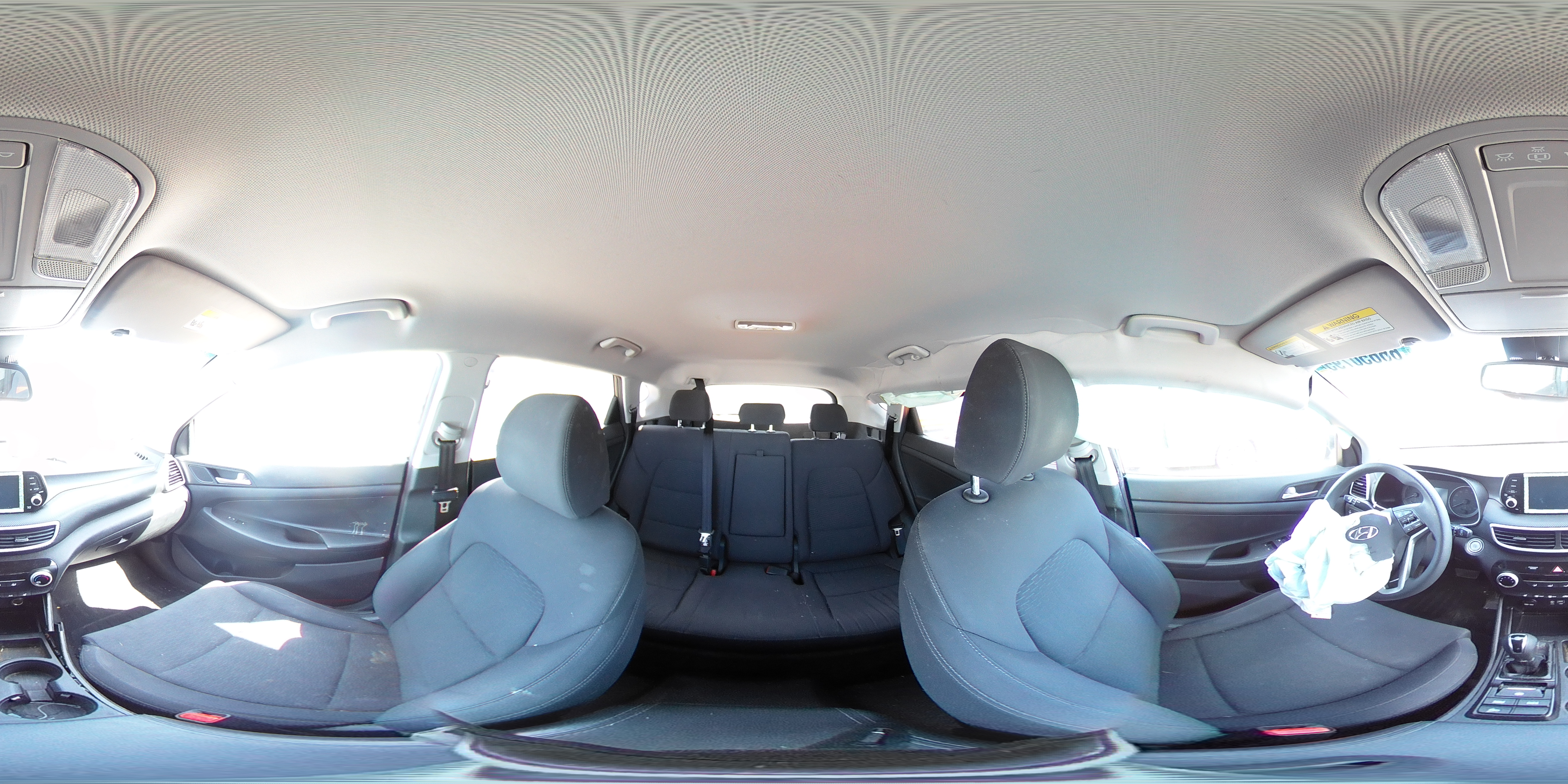 2019 Hyundai Tucson Limited VIN: KM8J3CA45KU034036 Lot: 66650795