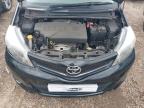 2012 TOYOTA YARIS TR V for sale at Copart ROCHFORD