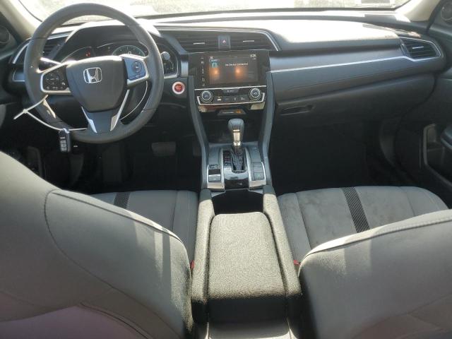  HONDA CIVIC 2016 Угольный