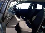 2013 VAUXHALL ASTRA ENER for sale at Copart WHITBURN