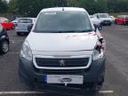 2018 PEUGEOT PARTNER PR for sale at Copart SANDTOFT