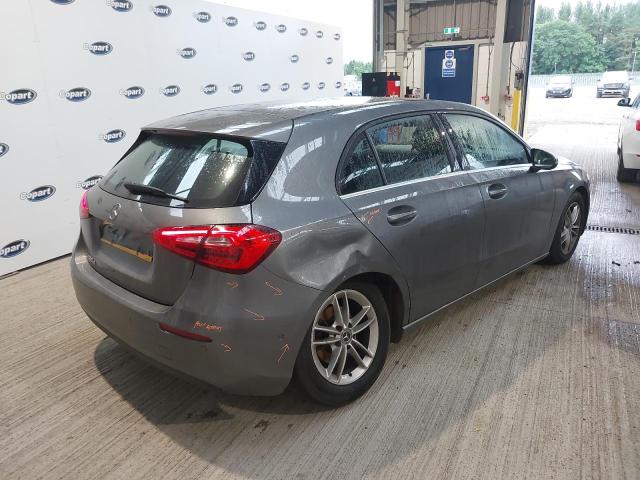 2019 MERCEDES-BENZ A 180 D SE EXECUTIVE AUTO 