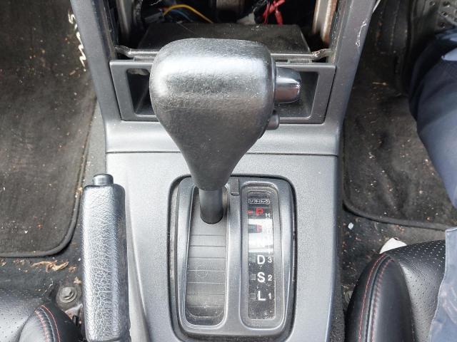 1996 MAZDA MX-5