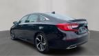 2022 HONDA ACCORD SPORT   for sale at Copart MA - NORTH BOSTON