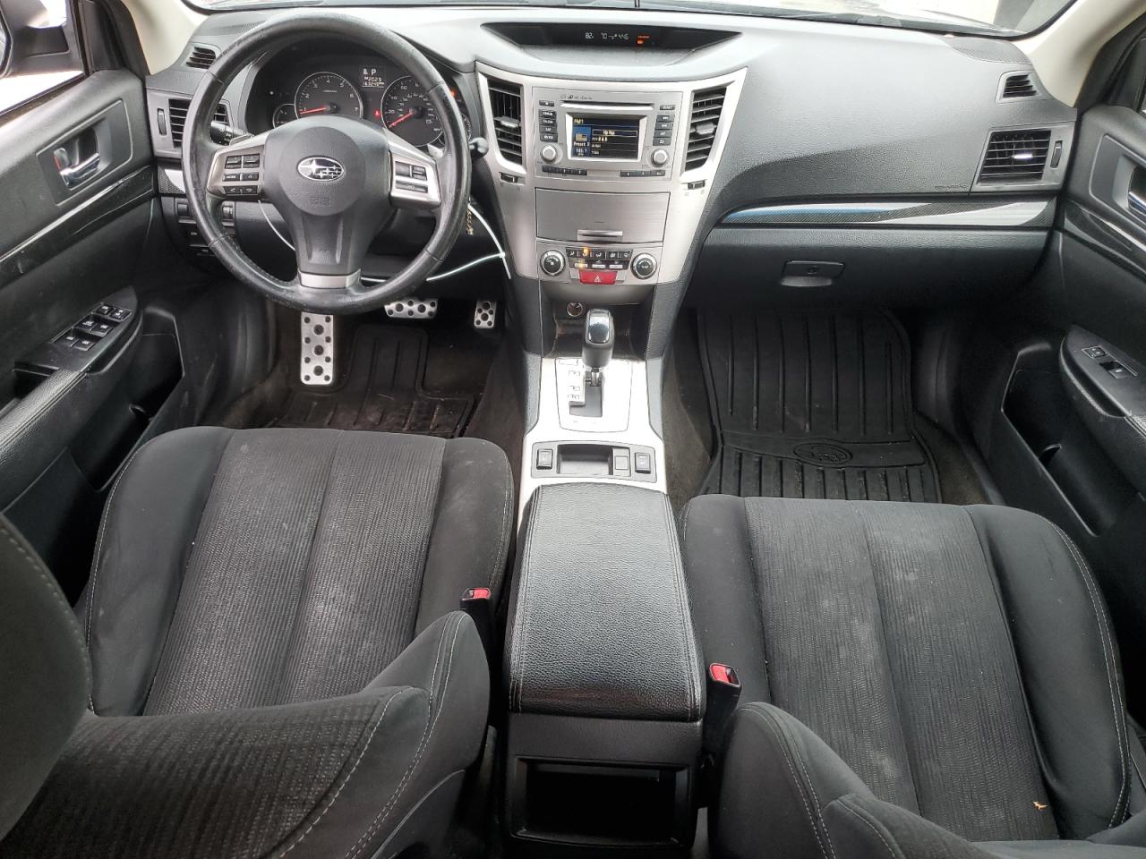2014 Subaru Legacy 2.5I Sport VIN: 4S3BMBH61E3024105 Lot: 63702805