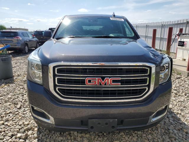  GMC YUKON 2018 Сharcoal