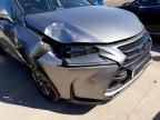 2017 LEXUS NX 300H LU for sale at Copart SANDY