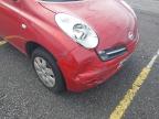 2006 NISSAN MICRA INITIA for sale at Copart SANDTOFT