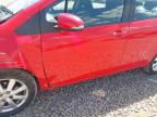2011 TOYOTA YARIS TR V for sale at Copart WISBECH