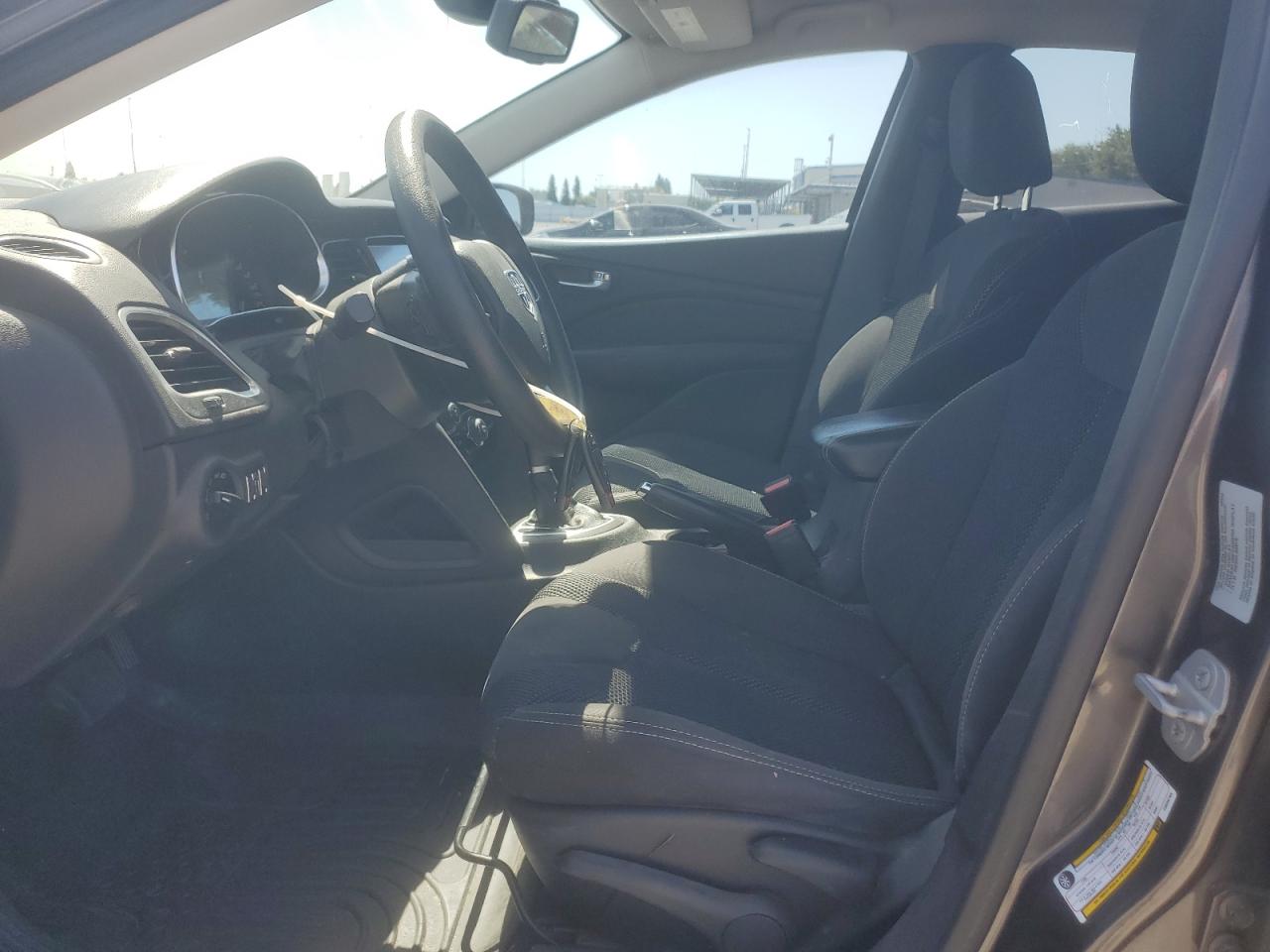 2015 Dodge Dart Sxt VIN: 1C3CDFBB5FD306765 Lot: 63130075