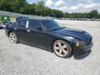 2008 DODGE CHARGER SRT-8   for sale at Copart NC - GASTONIA