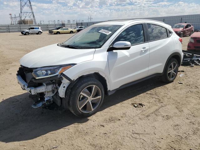  HONDA HR-V 2022 Белы