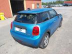 2015 MINI ONE for sale at Copart SANDWICH