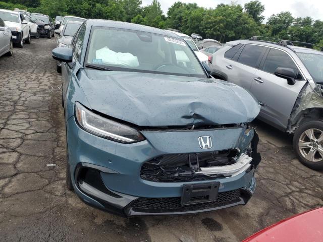  HONDA HR-V 2025 Синий
