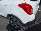 2014 VAUXHALL MOKKA TECH for sale at Copart ST HELENS