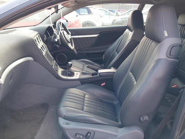 2006 ALFA ROMEO BRERA SV J