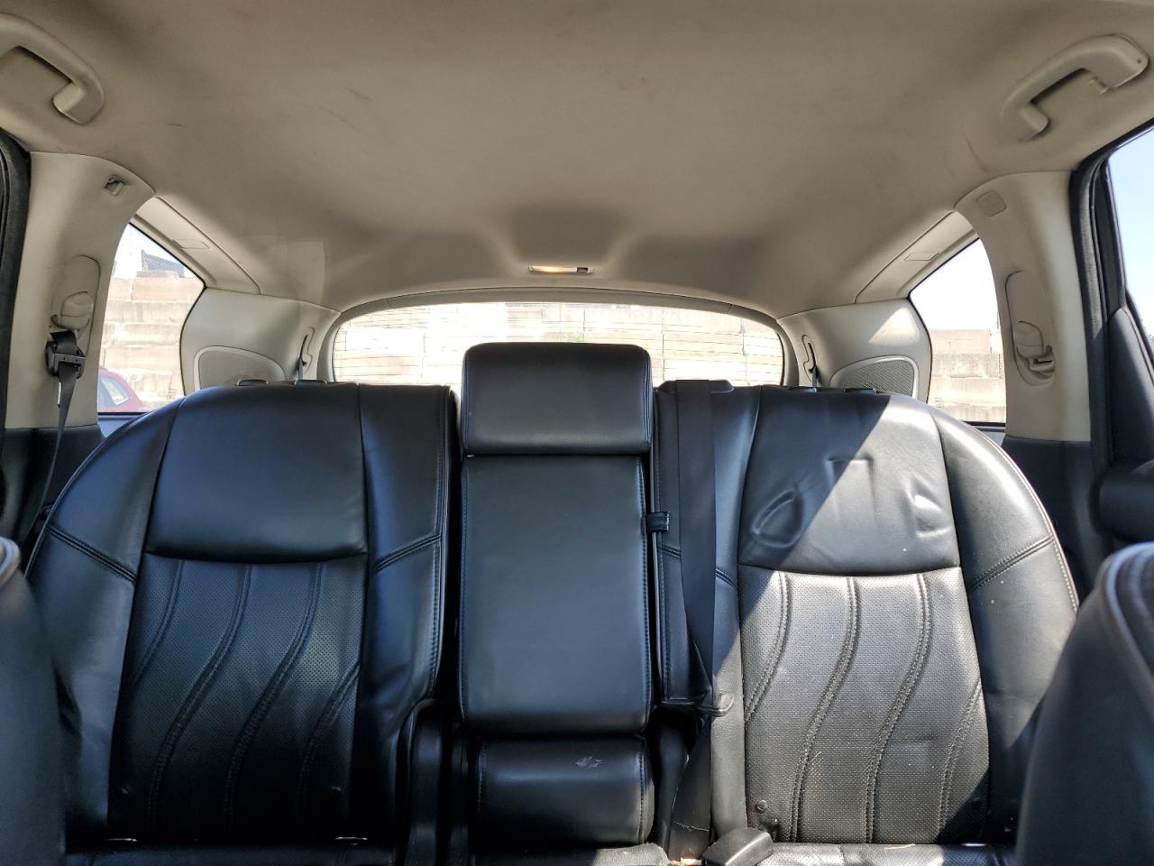 2014 Infiniti Qx60 VIN: 5N1AL0MM6EC506233 Lot: 63925665