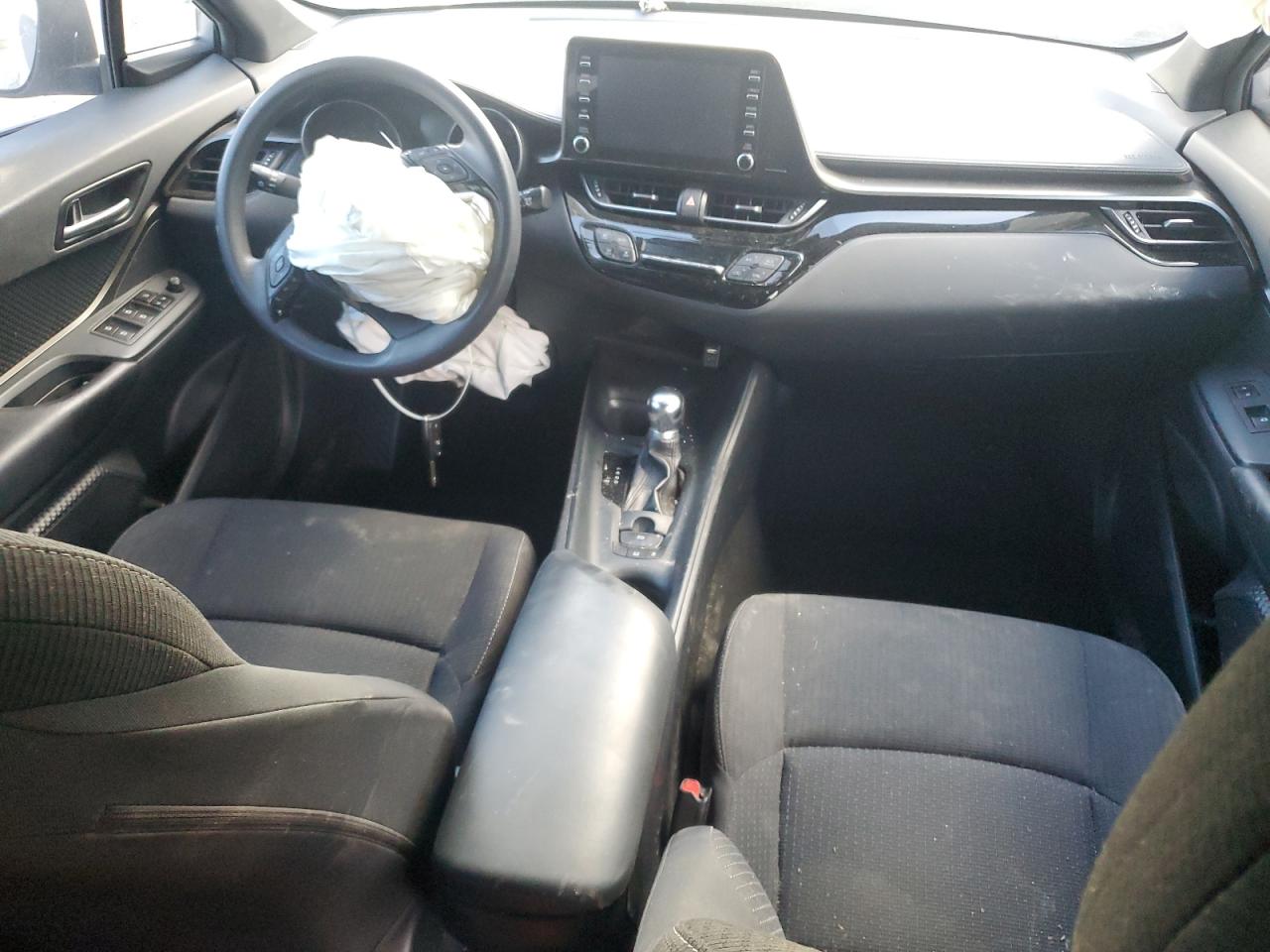 2019 Toyota C-Hr Xle VIN: NMTKHMBX6KR077179 Lot: 64590255