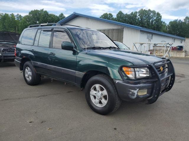 2000 TOYOTA LAND CRUISER   
