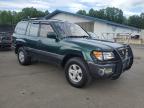 2000 TOYOTA LAND CRUISER    for sale at Copart CT - HARTFORD SPRINGFIELD