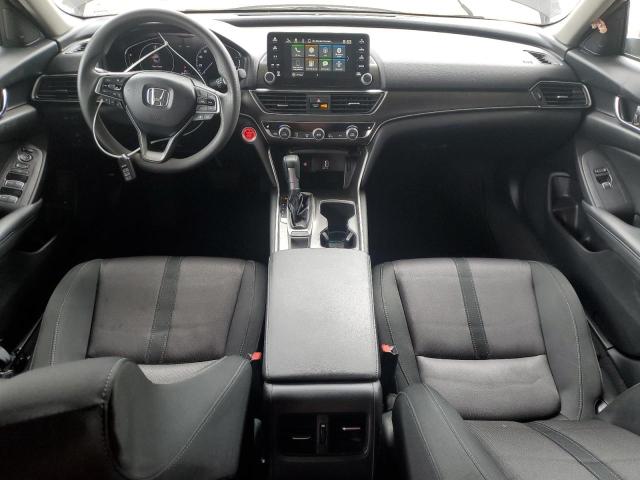  HONDA ACCORD 2019 Gray