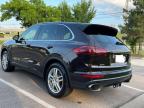 2016 PORSCHE CAYENNE    à vendre chez Copart OK - OKLAHOMA CITY