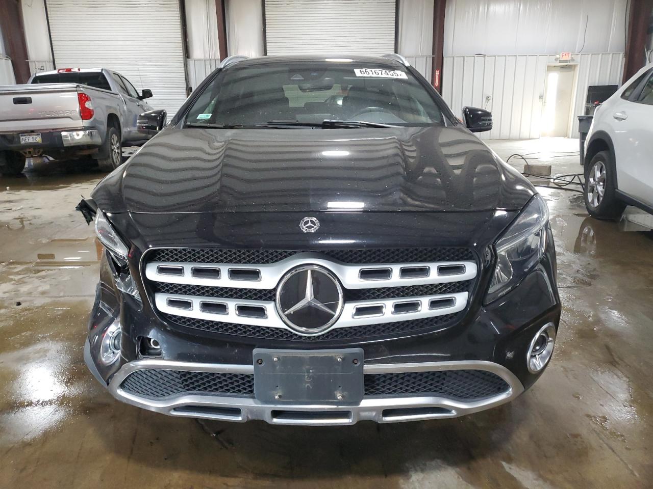 wdctg4gb1jj393617 WDCTG4GB1JJ393617 2018 Mercedes-Benz Gla 250 4Matic