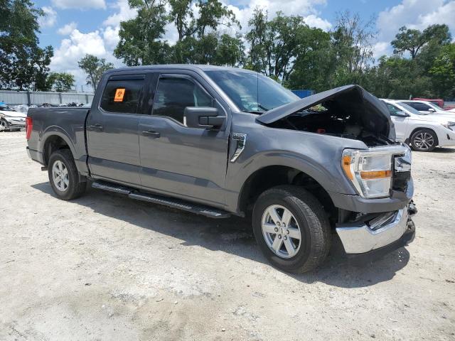  FORD F-150 2021 Szary
