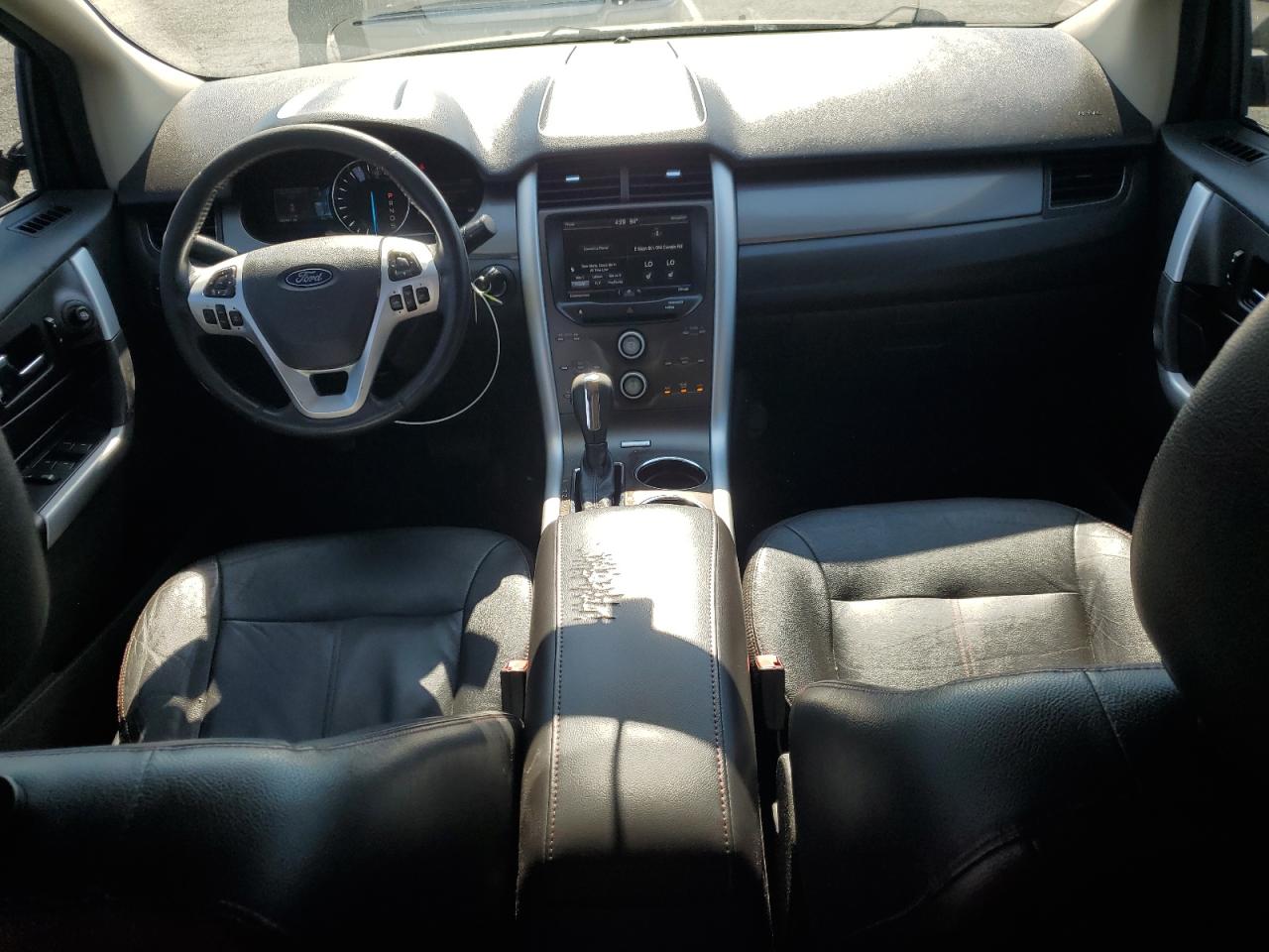 2013 Ford Edge Sel VIN: 2FMDK3JC4DBE19037 Lot: 65223735