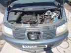 2006 SEAT ALHAMBRA S for sale at Copart BRISTOL