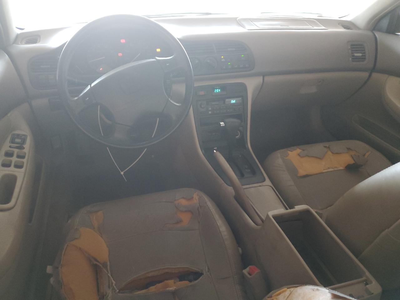 1996 Honda Accord Ex VIN: 1HGCD5663TA049395 Lot: 64791145