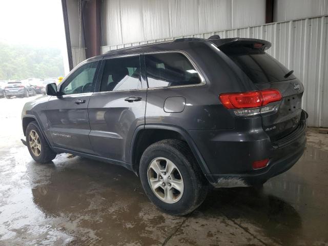  JEEP GRAND CHER 2015 Gray
