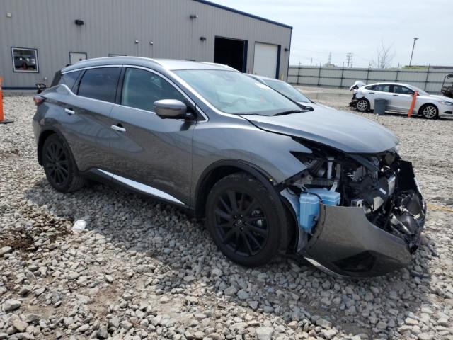  NISSAN MURANO 2023 Gray