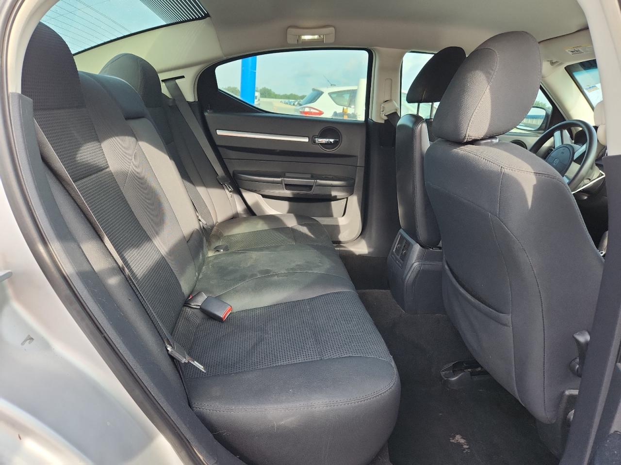 2009 Dodge Charger Sxt VIN: 2B3KA33V99H595889 Lot: 63323775