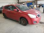 2009 PONTIAC VIBE    for sale at Copart AB - EDMONTON