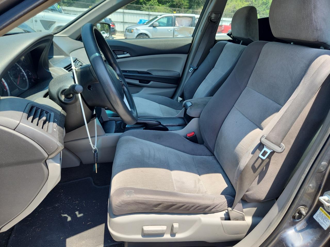 2009 Honda Accord Lxp VIN: 1HGCP264X9A097716 Lot: 63983715